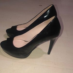 Chinese laundry high heels